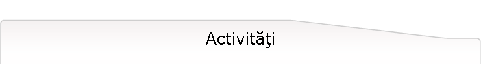 Activităţi