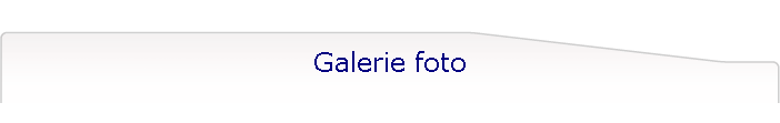 Galerie foto