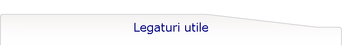 Legaturi utile