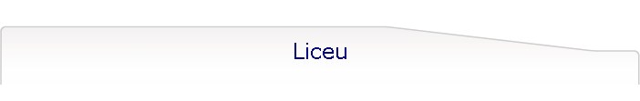 Liceu