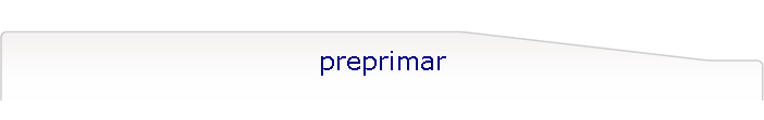 preprimar