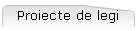 Proiecte de legi
