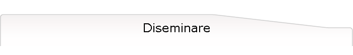 Diseminare